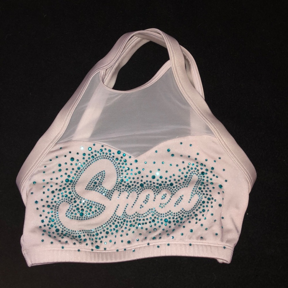 Louisville SMOED Sports Bra